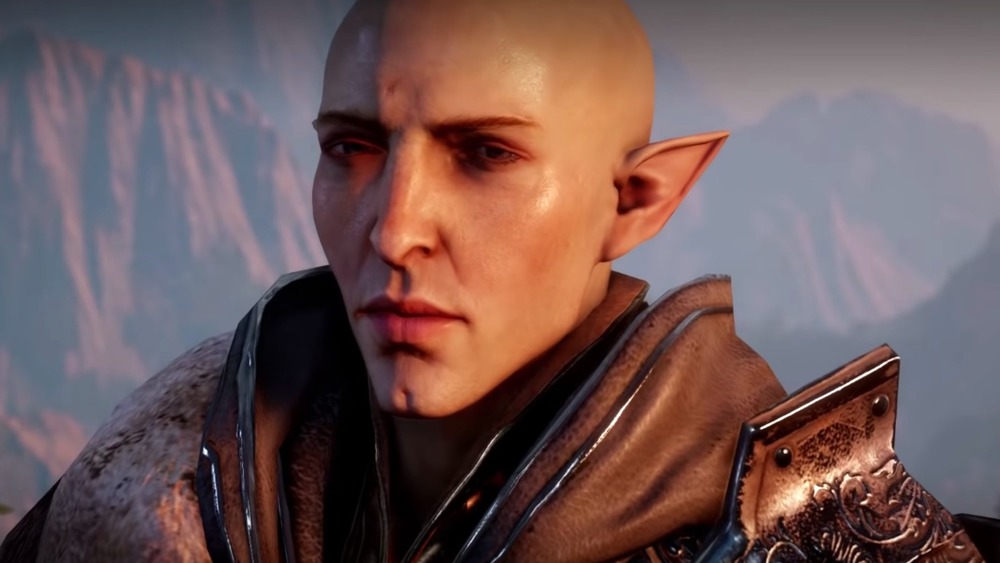 Solas - Dragon Age Wiki