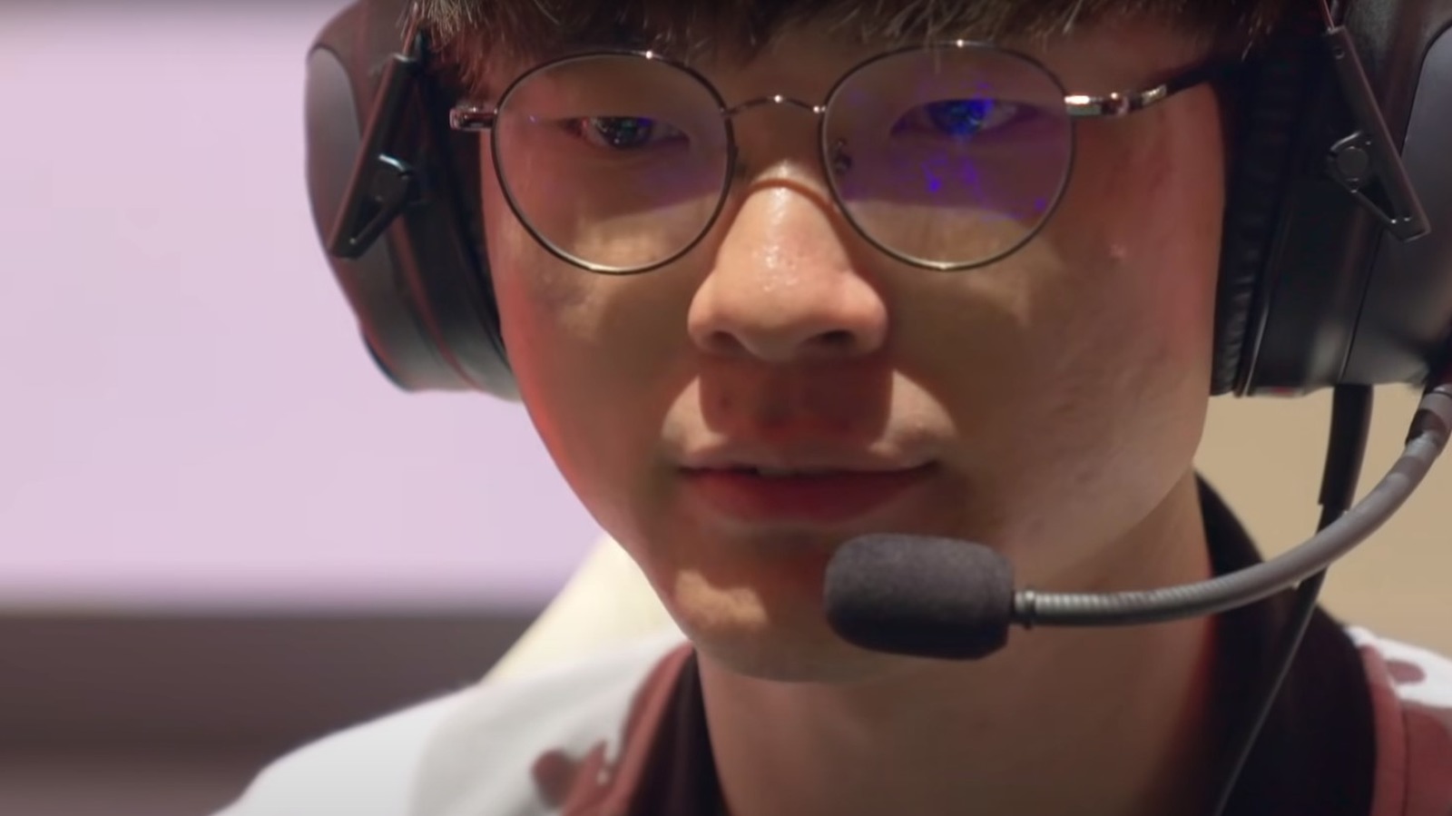 The Untold Truth Of Faker