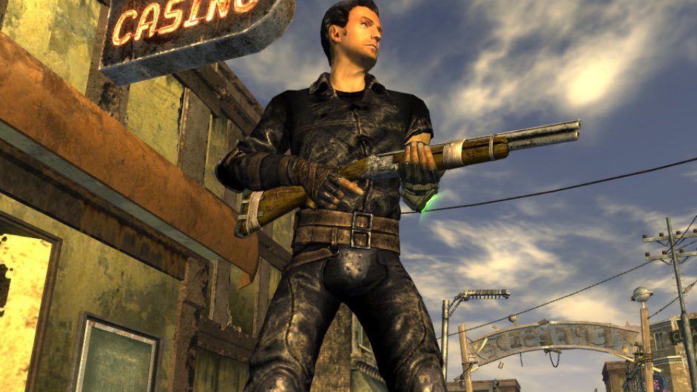 Fallout: New Vegas