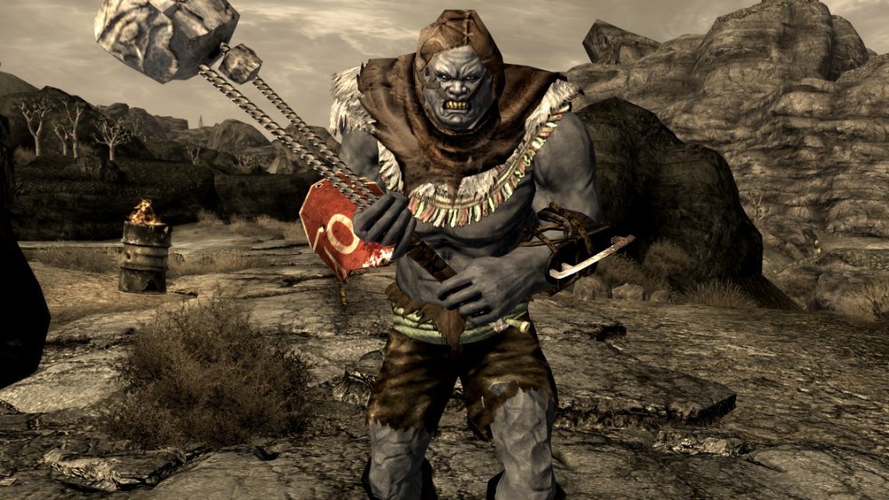 Fallout: New Vegas