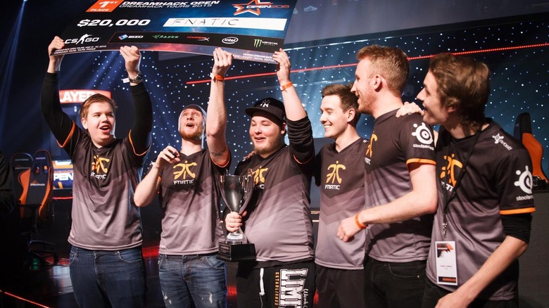 Fnatic