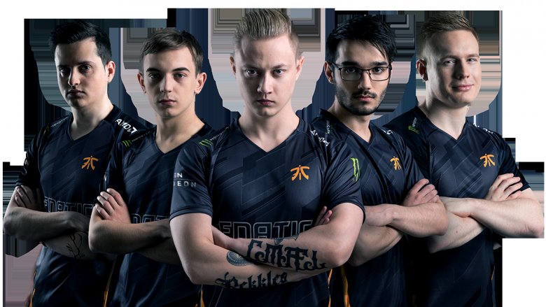 Fnatic