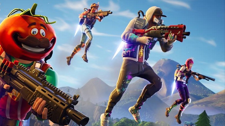 Fortnite