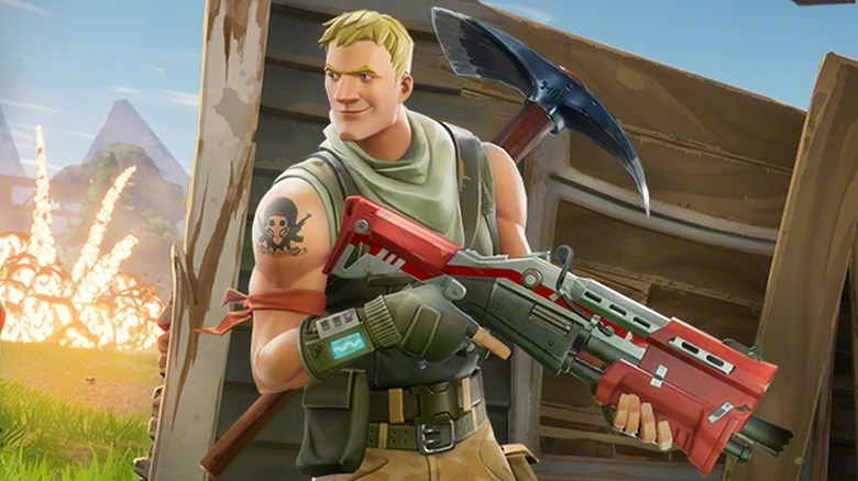 While Fortnite may be lacking events, third-party tournaments are thriving