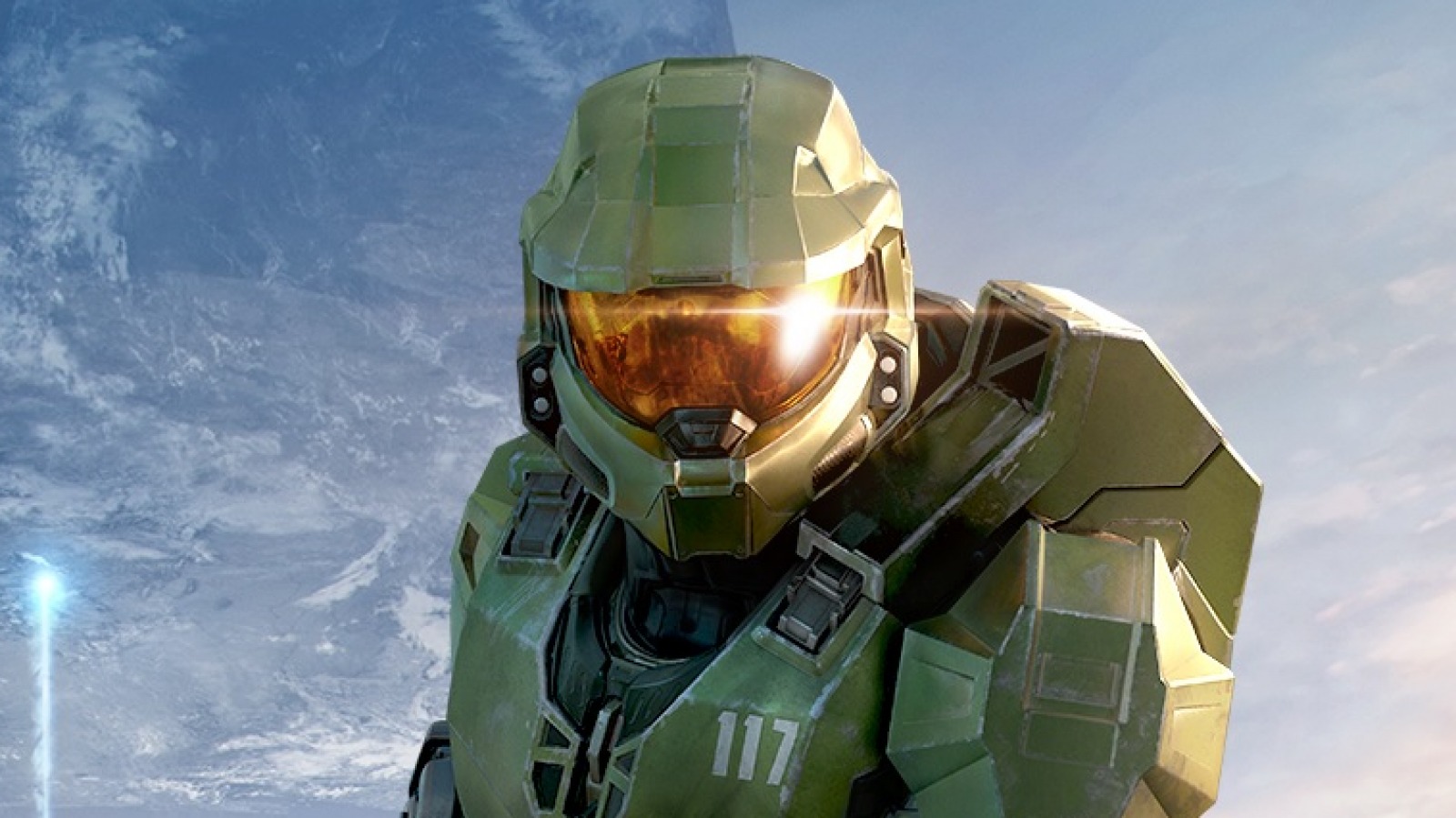 The Untold Truth Of Halo's Master Chief