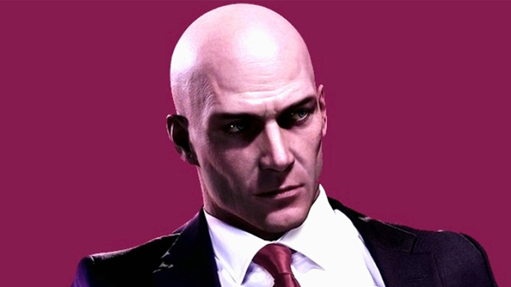 Agent 47 