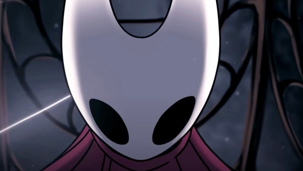 Hornet close up