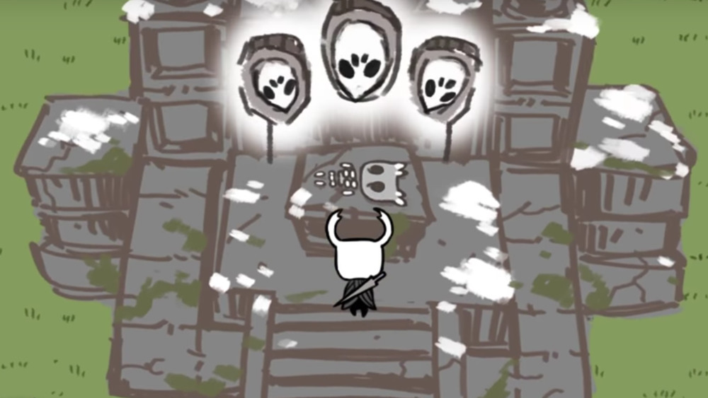 Hungry Knight Screenshot