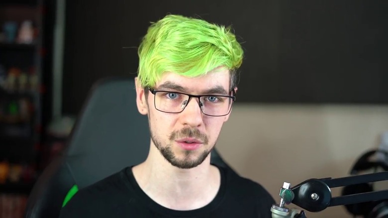 Jacksepticeye