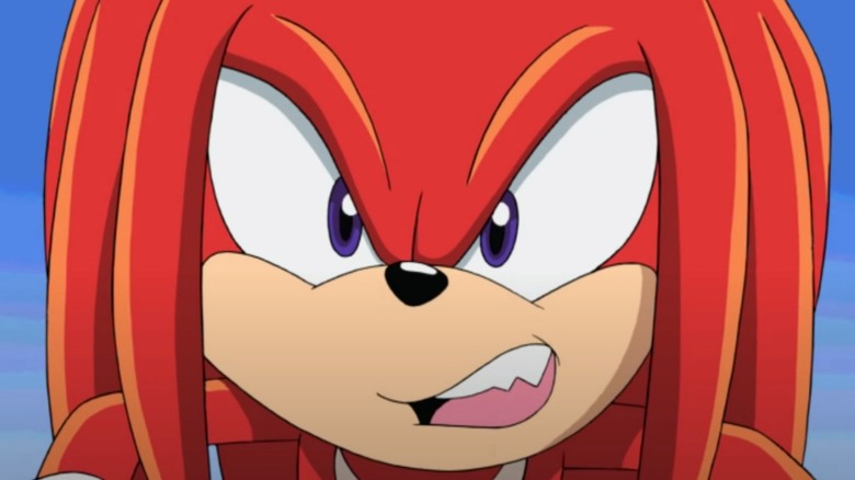 Fierce Knuckles