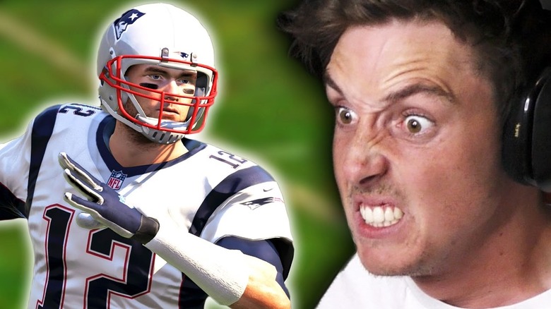 Lazarbeam