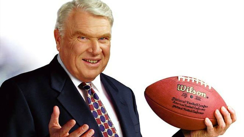 John Madden