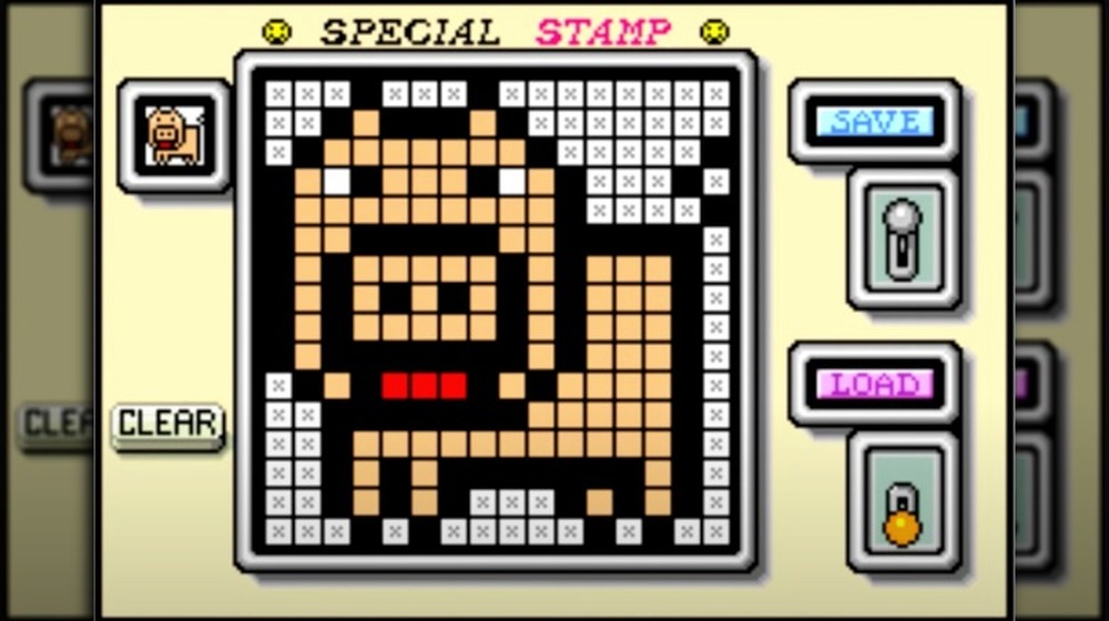 Mario Paint