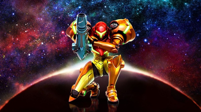 Samus