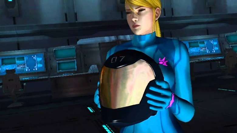 Samus