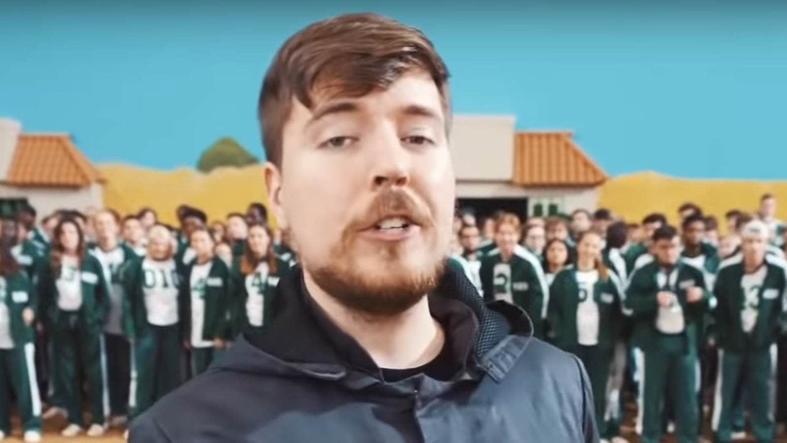 What Happened to Chandler Hallow From Mr. Beast? Details