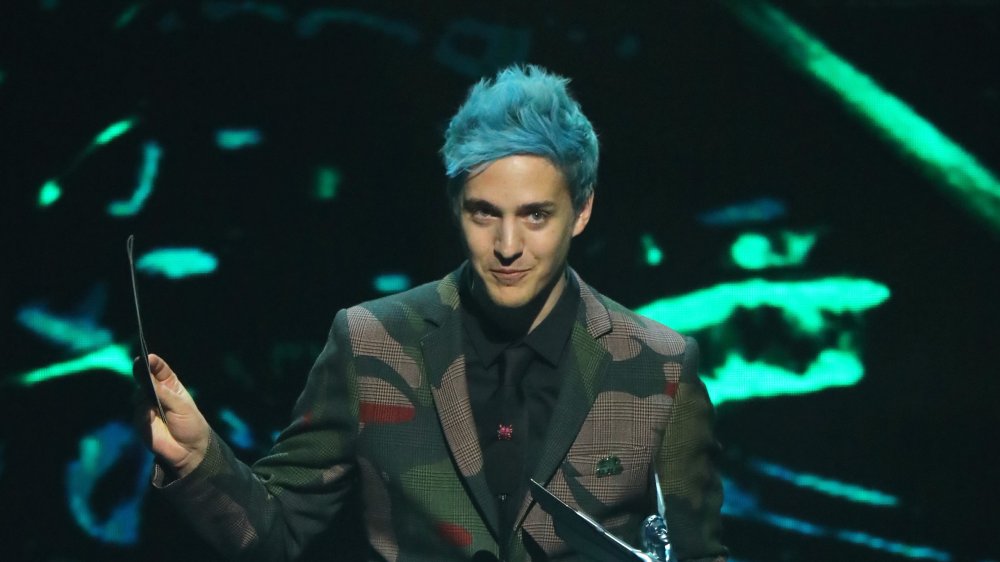Tyler "Ninja" Blevins