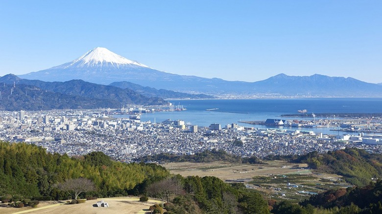 Shizuoka Japan