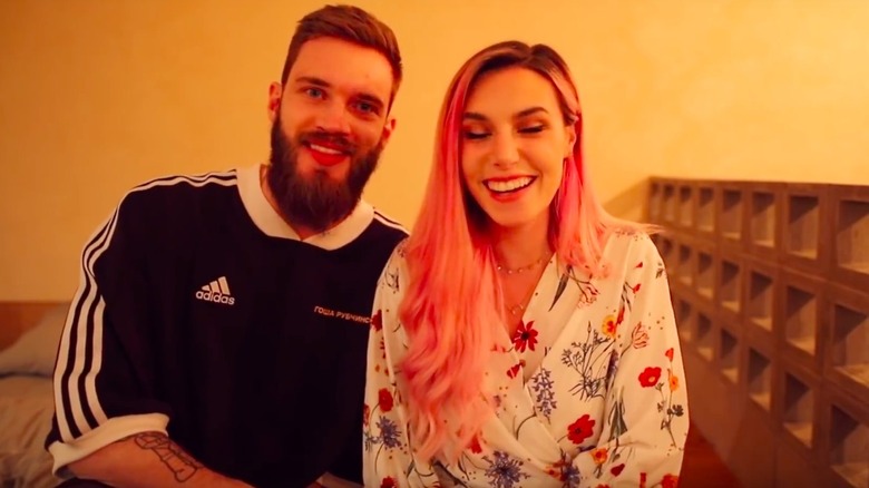 marzia bisognin