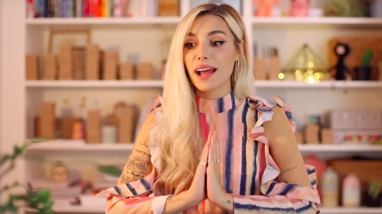 marzia bisognin