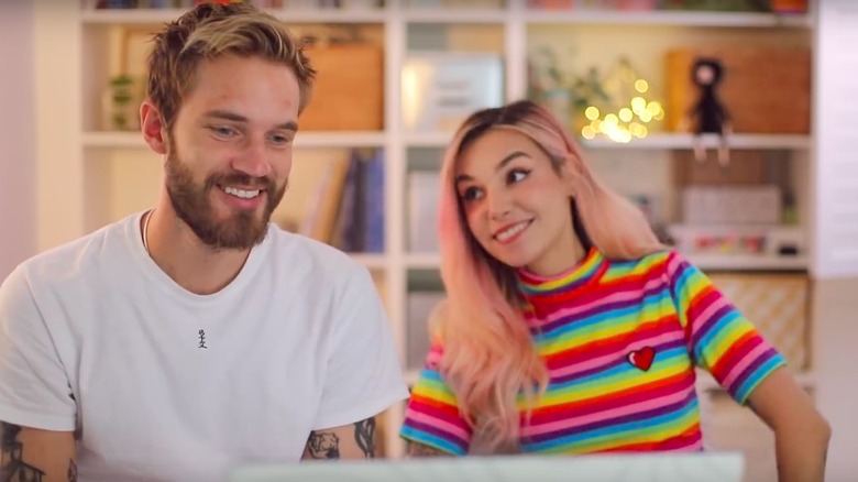 marzia bisognin