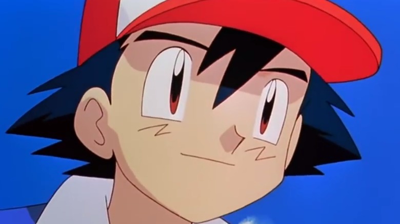 Game Theory: Ash's Age FINALLY Solved! (Pokemon) 