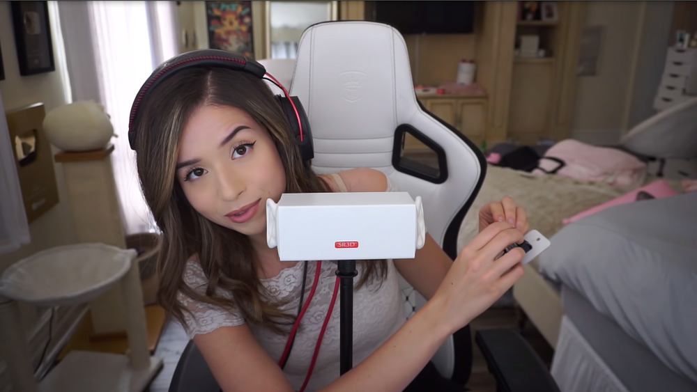 Pokimane