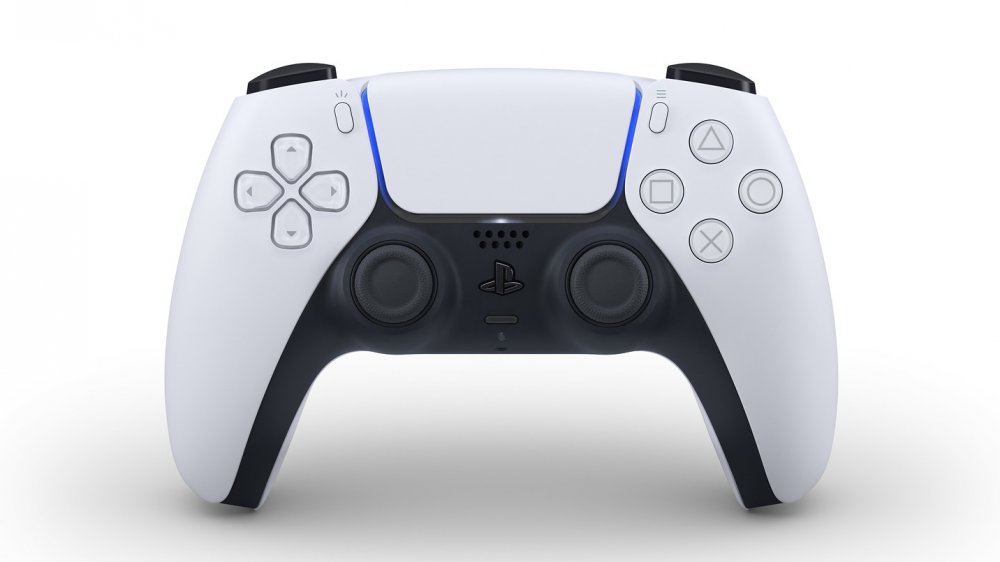 PlayStation DualSense