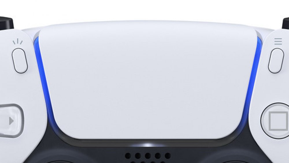 PlayStation DualSense