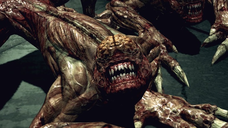 Resident Evil' Movie Reboot Will Be 'Super, Super Scary' - HorrorGeekLife