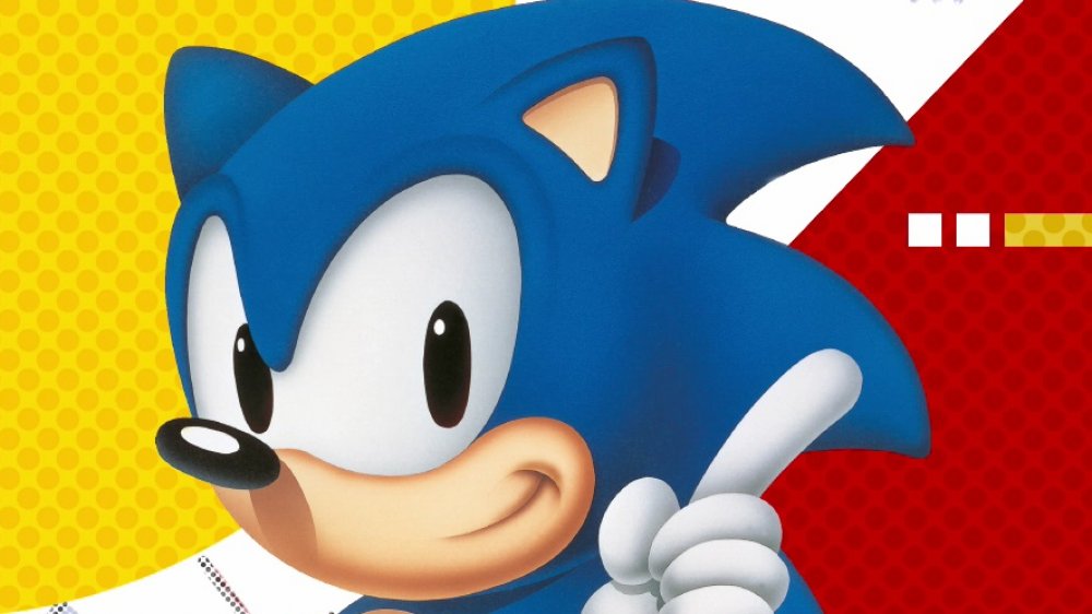 Sonic SEGA