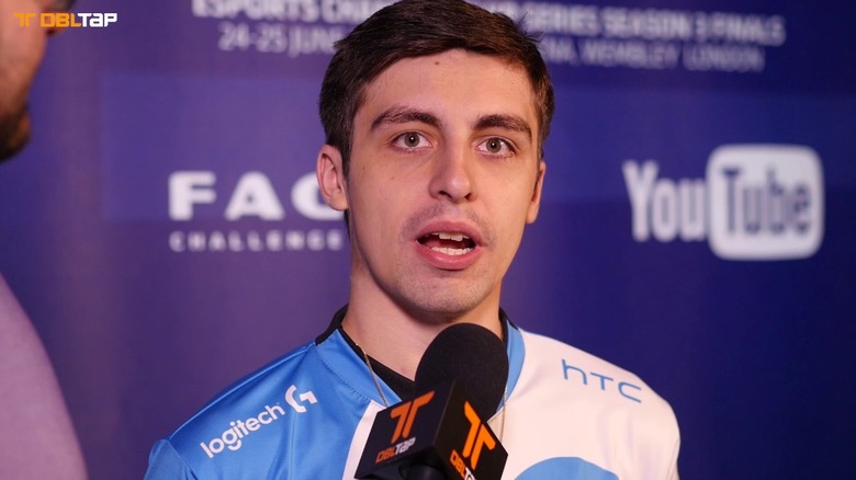 Shroud: como foi a primeira live de retorno do streamer à Twitch, esports