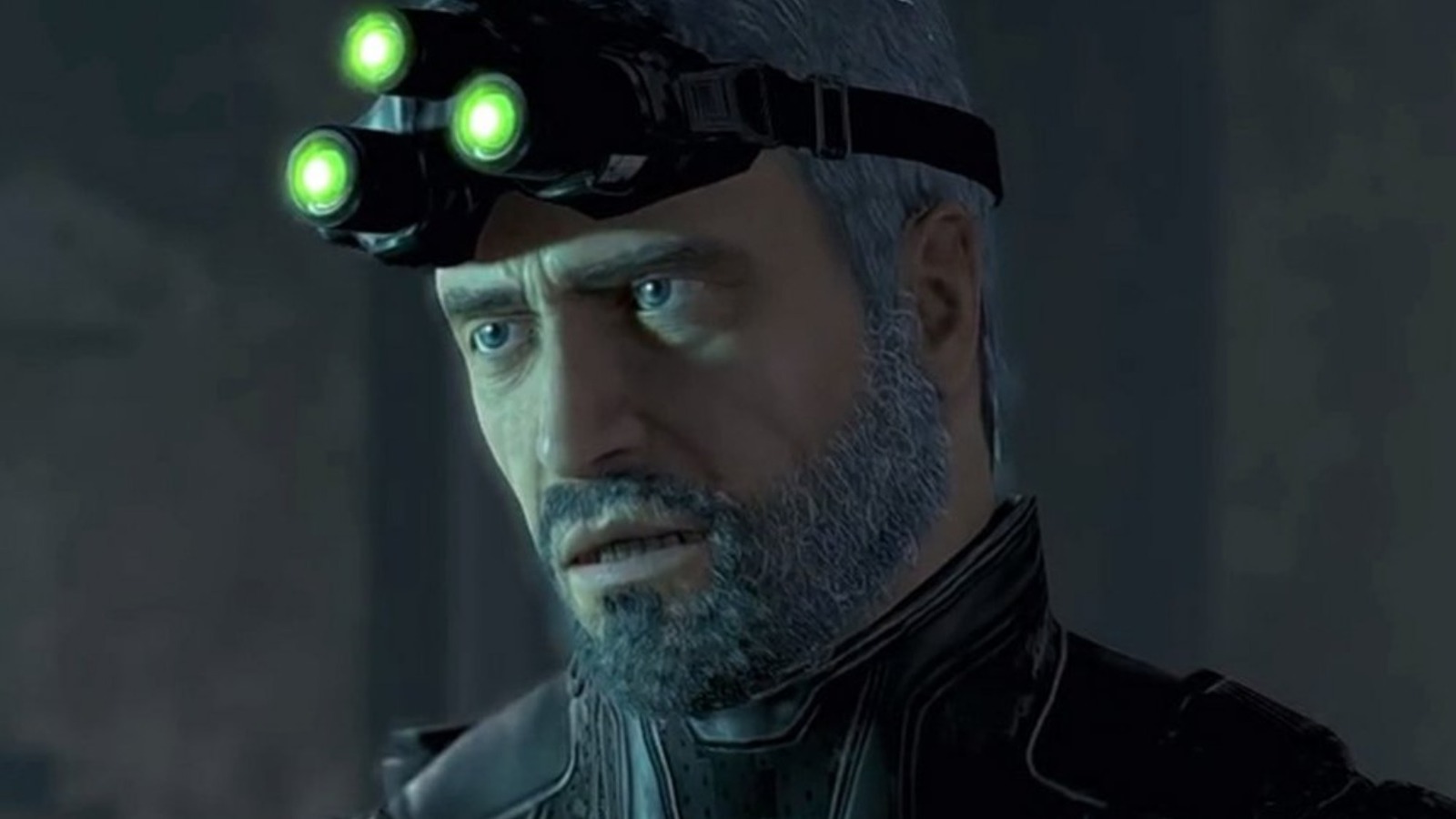 A Splinter Cell game set in the early days of Sam Fischer during the cold  war and the fall of the Soviet Union, anyone? : r/Splintercell
