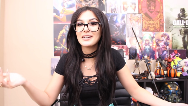 The Untold Truth Of SSSniperWolf