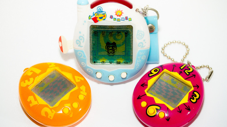 Tamagotchi