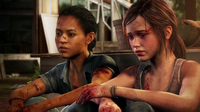 last of us