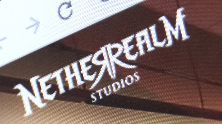 NetherRealm Studios