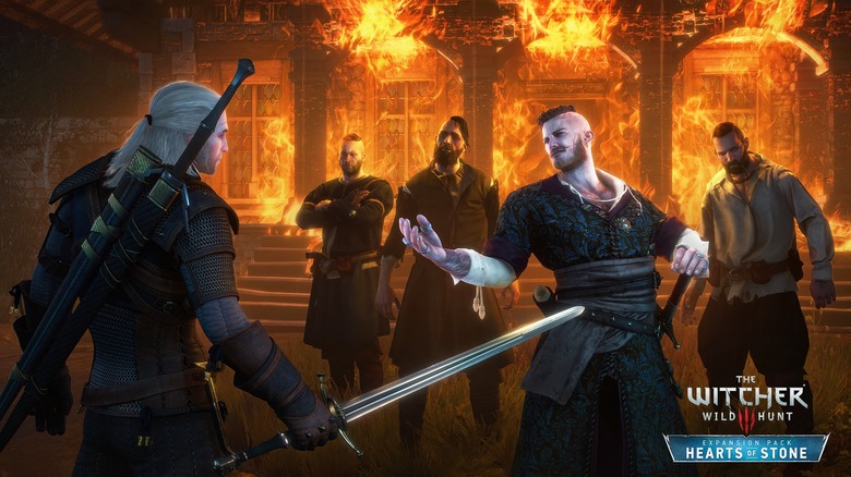 witcher