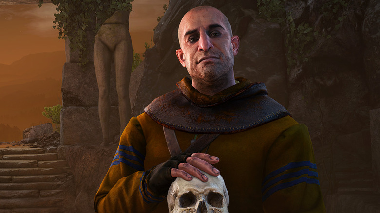 The Witcher