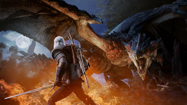 witcher