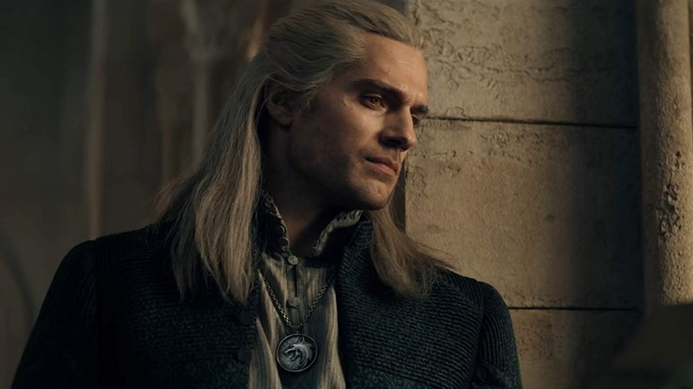 witcher