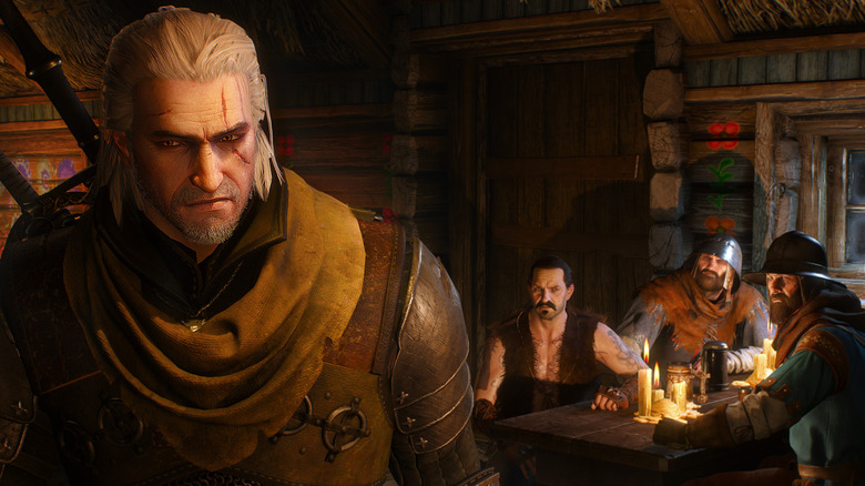 The Witcher
