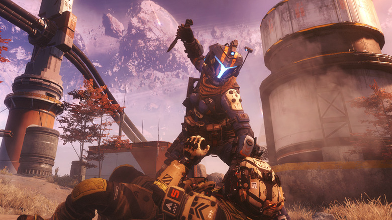 Titanfall 2