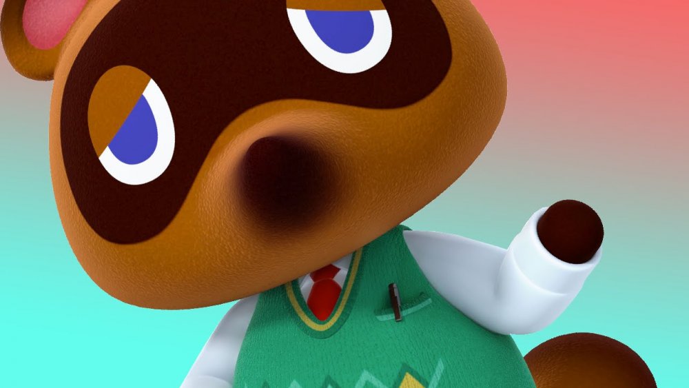 Tom nook