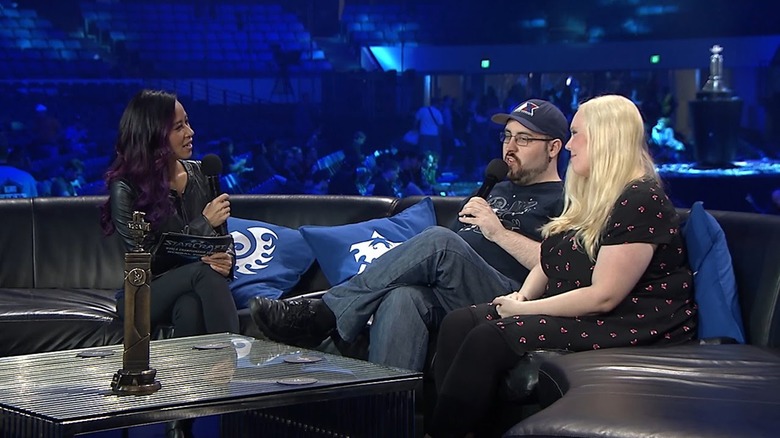 John "TotalBiscuit" Bain
