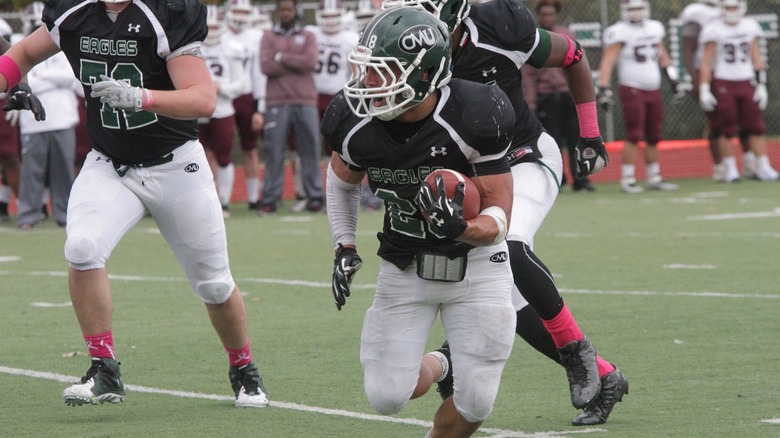 CMU Eagles