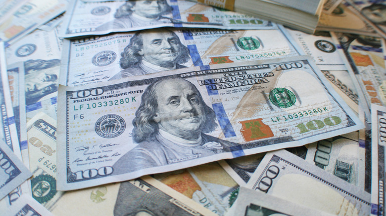 Money