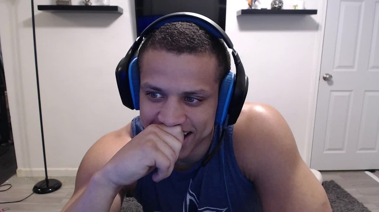 Tyler "Tyler1" Steinkamp