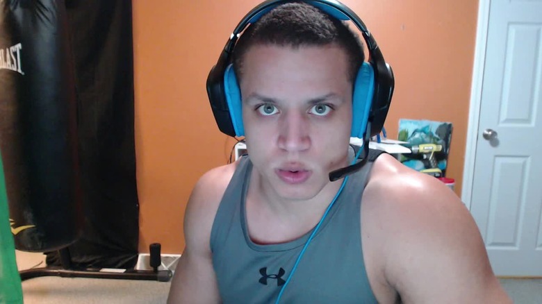 When Champion Randomizer is NOT ENOUGH for Tyler1