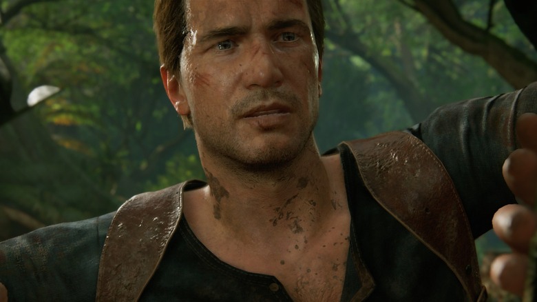 The Untold Truth Of Uncharted